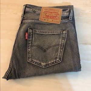 Levi’s 501XX ST.